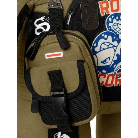 Sprayground | Bag Call Of Duty Aviator Bear