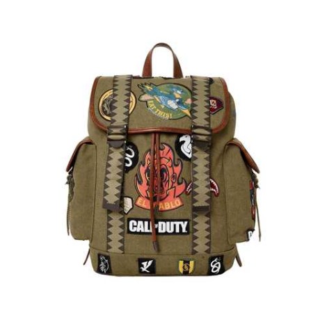 Sprayground | Bag Call Of Duty Montecarlo