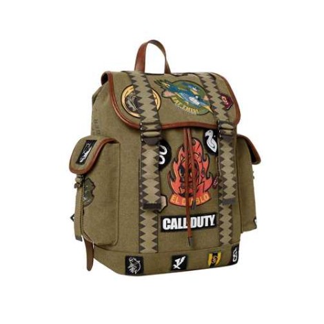 Sprayground | Bag Call Of Duty Montecarlo