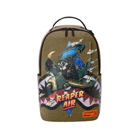 Sprayground | Bag Call Of Duty Reaper