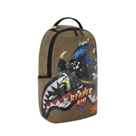 Sprayground | Bag Call Of Duty Reaper