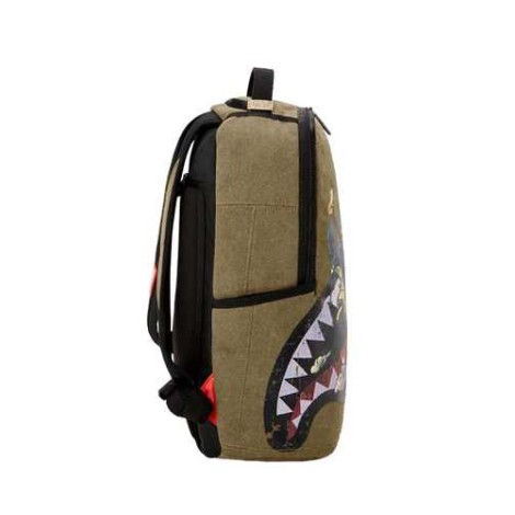 Sprayground | Bag Call Of Duty Reaper