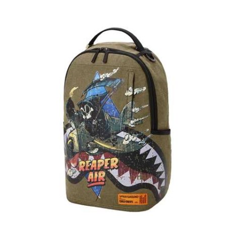 Sprayground | Bag Call Of Duty Reaper