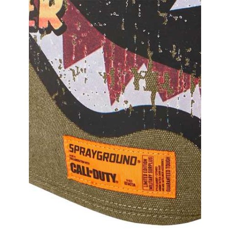 Sprayground | Bag Call Of Duty Reaper