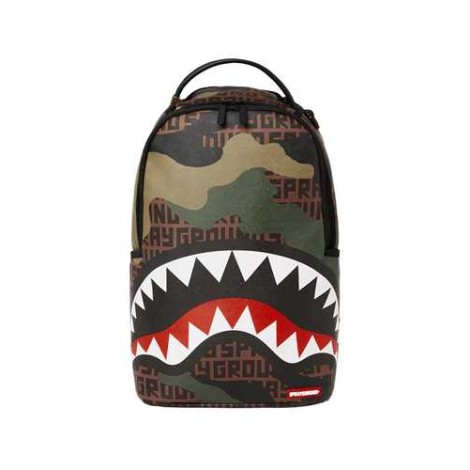 Sprayground | Bag Camoinfiniti Dlx