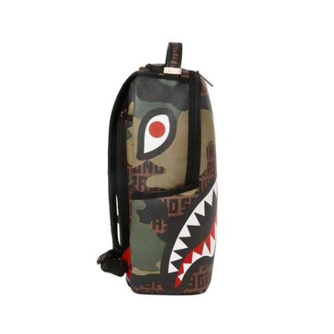 Sprayground | Bag Camoinfiniti Dlx