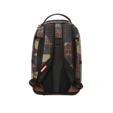 Sprayground | Bag Camoinfiniti Dlx