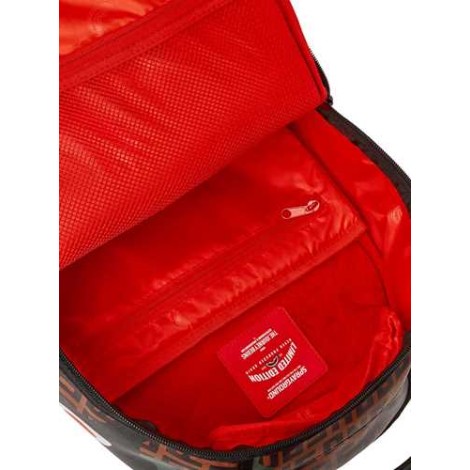 Sprayground | Bag Camoinfiniti Dlx