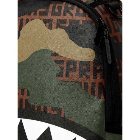 Sprayground | Bag Camoinfiniti Dlx