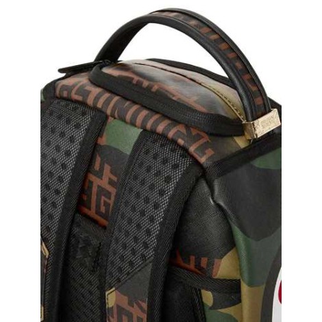 Sprayground | Bag Camoinfiniti Dlx