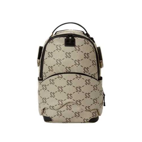 Sprayground | Bag Double Money Dlx