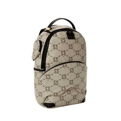 Sprayground | Bag Double Money Dlx