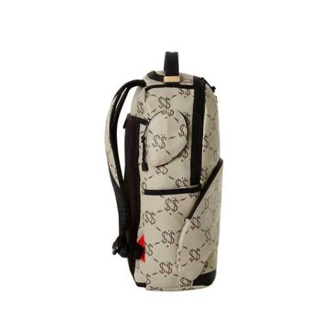 Sprayground | Bag Double Money Dlx