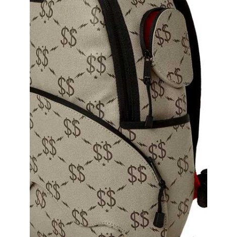 Sprayground | Bag Double Money Dlx