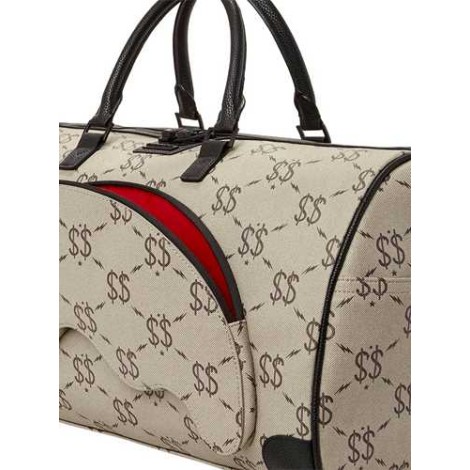 Sprayground | Bag Double Money Duffle