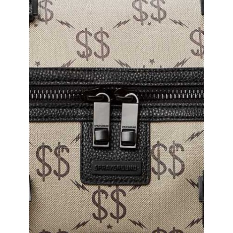 Sprayground | Bag Double Money Duffle