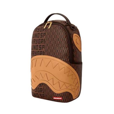 Sprayground | Bag Split Money Henney