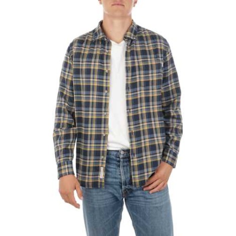 Woolrich | Camicie Flannel Shirt