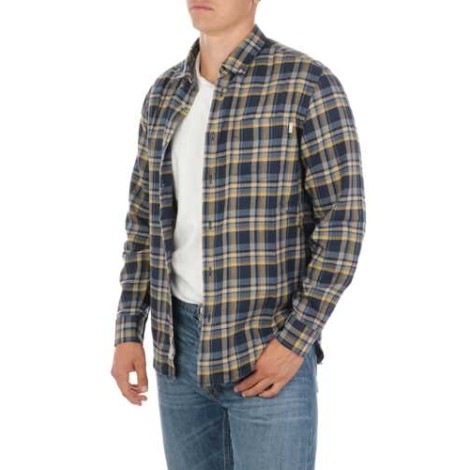 Woolrich | Camicie Flannel Shirt