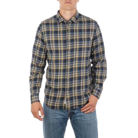 Woolrich | Camicie Flannel Shirt