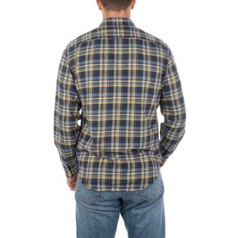 Woolrich | Camicie Flannel Shirt