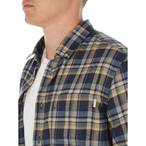 Woolrich | Camicie Flannel Shirt