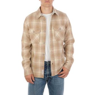 Woolrich | Giubbotti Alaskan Overshirt