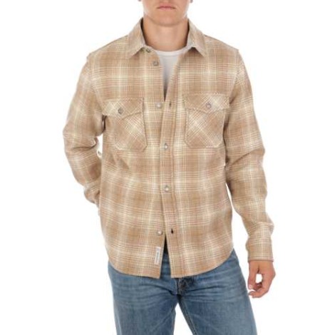 Woolrich | Giubbotti Alaskan Overshirt