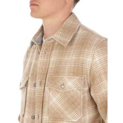 Woolrich | Giubbotti Alaskan Overshirt