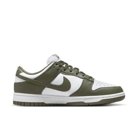 Nike Dunk Low Medium Olive (W)