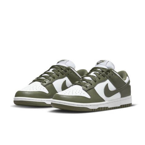 Nike Dunk Low Medium Olive (W)