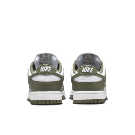 Nike Dunk Low Medium Olive (W)