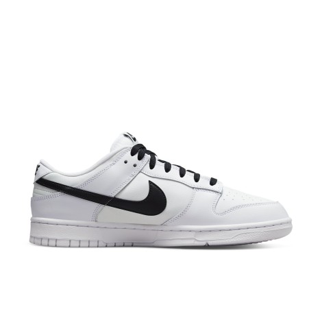 Nike Dunk Low Reverse Panda