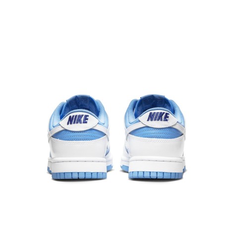 Nike Dunk Low Reverse UNC (W)