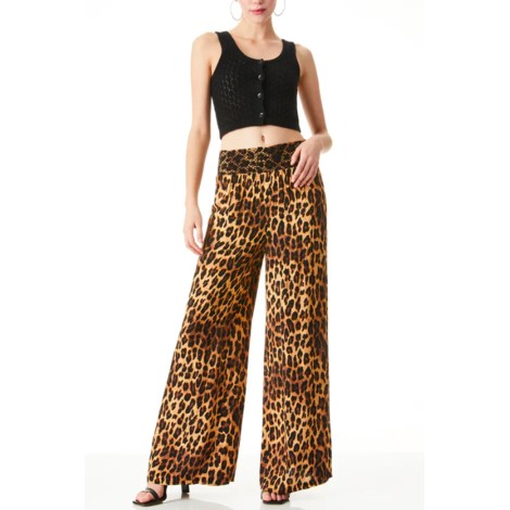 ALICE & OLIVIA Pantaloni Russell