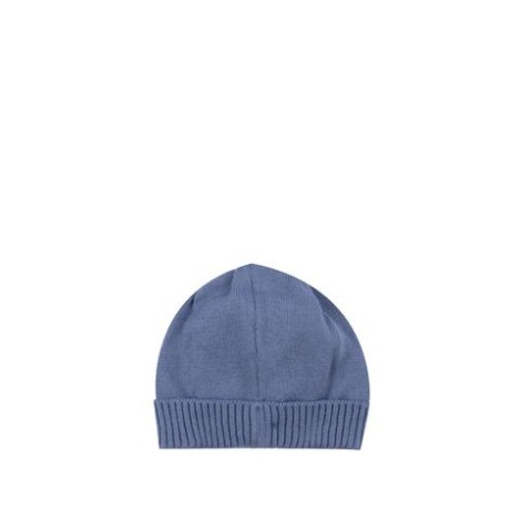 CAPPELLO IN MAGLIA DI COTONE