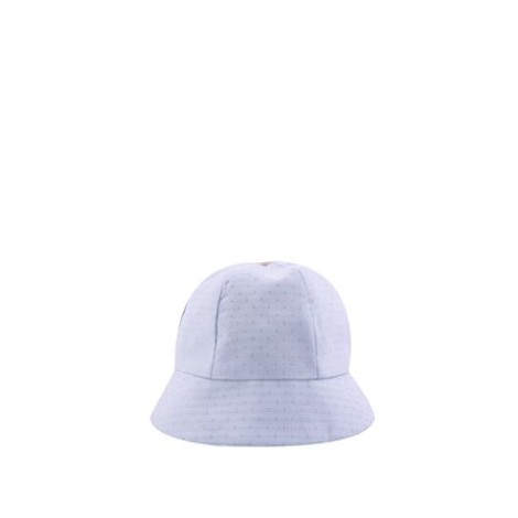 CAPPELLO IN COTONE