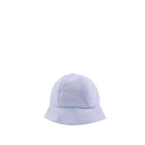 CAPPELLO IN COTONE