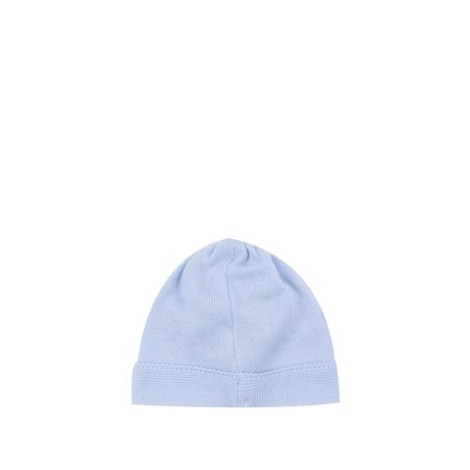 CAPPELLO IN MAGLIA DI COTONE