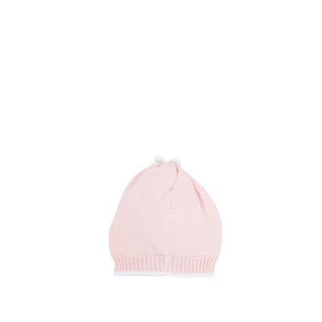 CAPPELLO IN MAGLIA DI COTONE