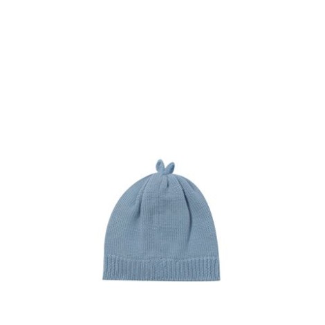 CAPPELLO IN MAGLIA DI LANA