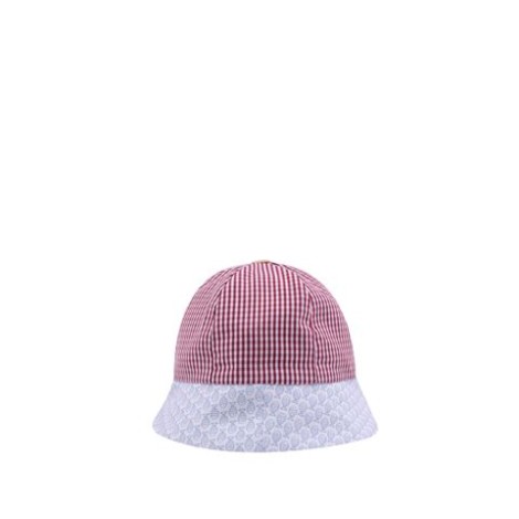 CAPPELLO IN COTONE