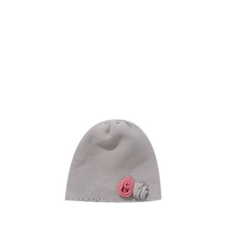 CAPPELLO IN MAGLIA DI LANA