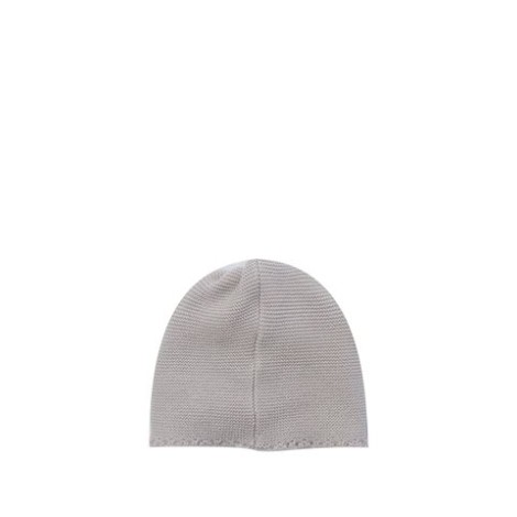 CAPPELLO IN MAGLIA DI LANA