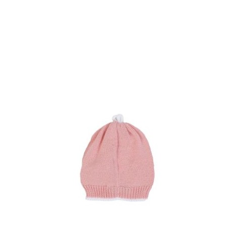 CAPPELLO IN MAGLIA DI COTONE