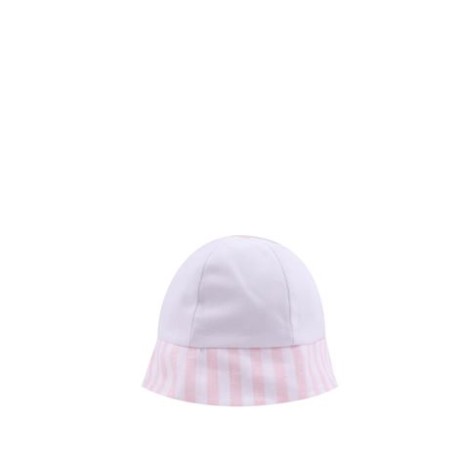 CAPPELLO IN MISTO COTONE