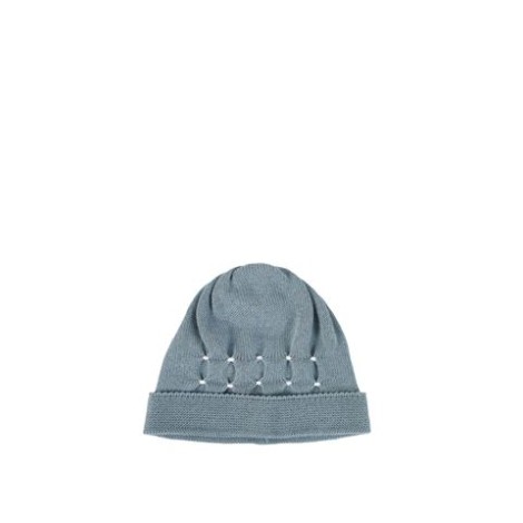 CAPPELLO IN MAGLIA DI COTONE