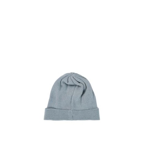 CAPPELLO IN MAGLIA DI COTONE