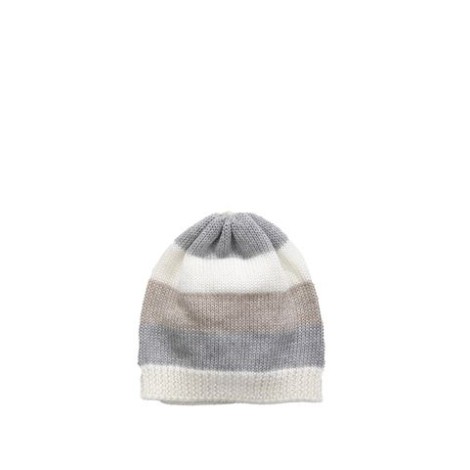 CAPPELLO IN MAGLIA DI LANA