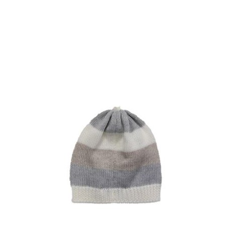 CAPPELLO IN MAGLIA DI LANA